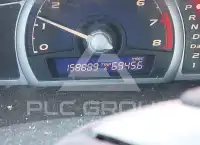 2006 Honda CIVIC фото
