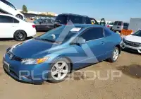 2006 Honda CIVIC photo