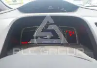 2006 Honda CIVIC фото