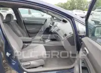 2006 Honda CIVIC фото