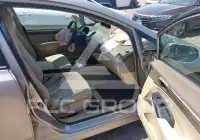 2006 Honda CIVIC фото