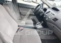 2006 Honda CIVIC фото