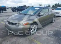 2006 Honda CIVIC фото