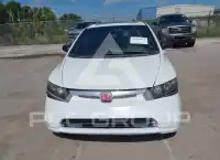 2006 Honda CIVIC фото