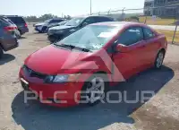2006 Honda CIVIC фото