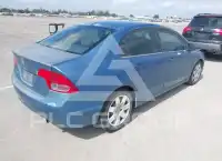 2006 Honda CIVIC фото