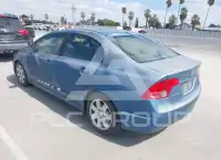 2006 Honda CIVIC фото