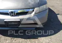 2006 Honda CIVIC фото