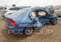 2006 Honda CIVIC фото
