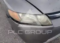 2006 Honda CIVIC photo