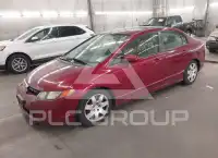 2006 Honda CIVIC фото