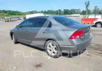 2006 Honda CIVIC фото