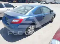2006 Honda CIVIC фото