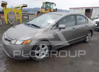 2006 Honda CIVIC фото
