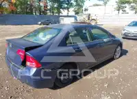 2006 Honda CIVIC фото