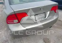 2006 Honda CIVIC фото