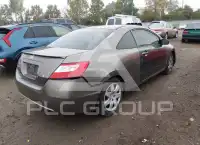 2006 Honda CIVIC фото
