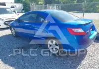 2006 Honda CIVIC фото