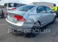 2006 Honda CIVIC фото