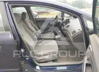 2006 Honda CIVIC фото