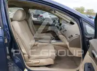 2006 Honda CIVIC фото