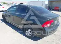 2006 Honda CIVIC фото
