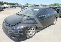 2006 Honda CIVIC фото