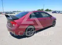 2006 Honda CIVIC photo