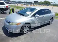 2006 Honda CIVIC фото