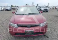 2006 Honda CIVIC фото