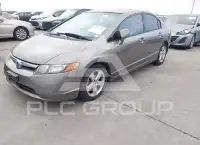 2006 Honda CIVIC фото