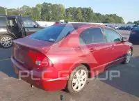 2006 Honda CIVIC фото