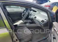 2006 Honda CIVIC фото