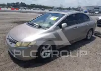 2006 Honda CIVIC фото