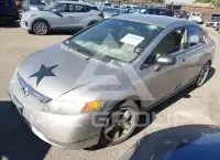2006 Honda CIVIC фото