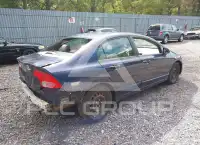2006 Honda CIVIC photo