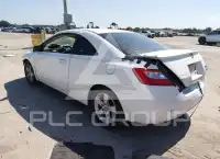 2006 Honda CIVIC фото