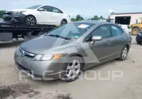 2006 Honda CIVIC фото