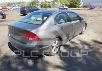 2006 Honda CIVIC фото