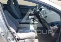 2006 Honda CIVIC фото
