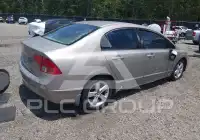 2006 Honda CIVIC фото
