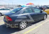 2006 Honda CIVIC фото
