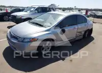 2006 Honda CIVIC фото