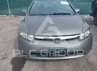2006 Honda CIVIC фото