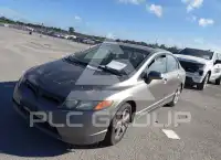 2006 Honda CIVIC photo