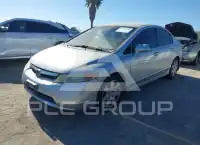 2006 Honda CIVIC фото
