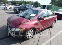 2006 Honda CIVIC photo