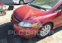 2006 Honda CIVIC фото