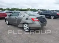 2006 Honda CIVIC фото