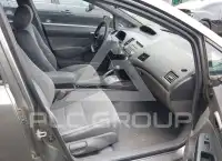 2006 Honda CIVIC photo